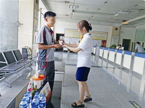 愛心驛站 溫暖戶外勞動(dòng)者，助力駕駛員勞務(wù)服務(wù)